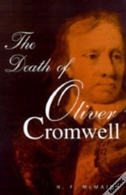 Capa do artigo The Death Of Oliver Cromwell