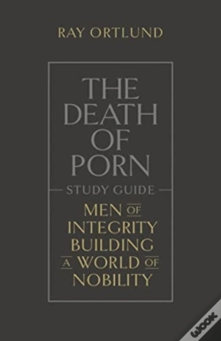 Capa do artigo The Death Of Porn Study Guide