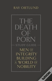 Capa do artigo The Death Of Porn Study Guide