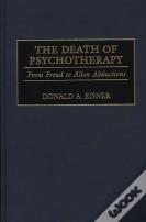 The Death Of Psychotherapy
