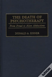 Capa do artigo The Death Of Psychotherapy