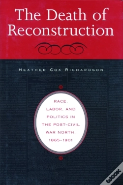 Capa do artigo The Death Of Reconstruction