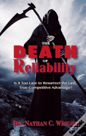 Capa do artigo The Death Of Reliability