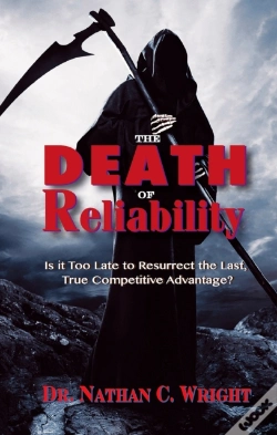 Capa do artigo The Death Of Reliability