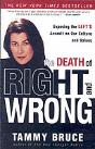 The Death Of Right And Wrong - Preview