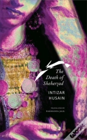 Capa do artigo The Death Of Sheherzad
