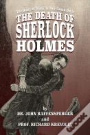 The Death Of Sherlock Holmes