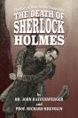 The Death Of Sherlock Holmes - Preview