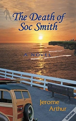 Capa do artigo The Death Of Soc Smith