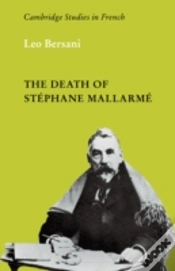 Capa do artigo The Death Of Stephane Mallarme