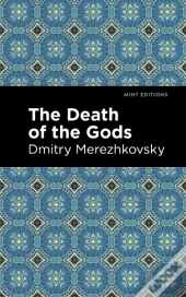 The Death Of The Gods