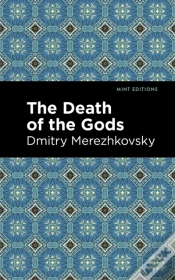 Capa do artigo The Death Of The Gods