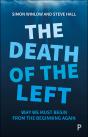 The Death Of The Left - Preview
