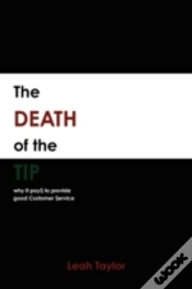 Capa do artigo The Death Of The Tip