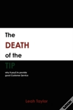 Capa do artigo The Death Of The Tip