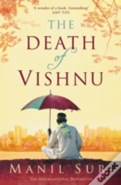 Capa do artigo The Death Of Vishnu