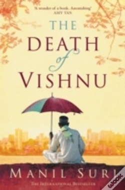 Capa do artigo The Death Of Vishnu