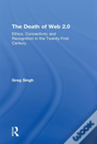The Death Of Web 2.0