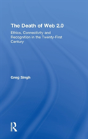 The Death Of Web 2.0 - Preview