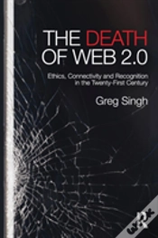 Capa do artigo The Death Of Web 2.0