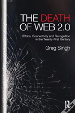 Capa do artigo The Death Of Web 2.0