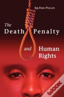 The Death Penalty And Human Rights
