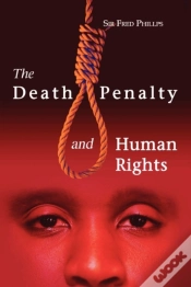 Capa do artigo The Death Penalty And Human Rights