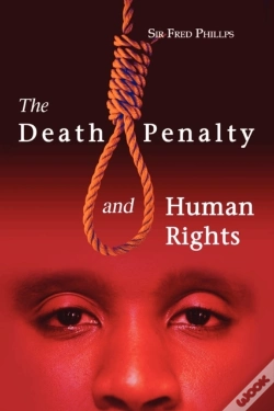 Capa do artigo The Death Penalty And Human Rights