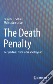 Capa do artigo The Death Penalty