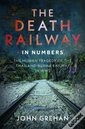 Capa do artigo The Death Railway In Numbers