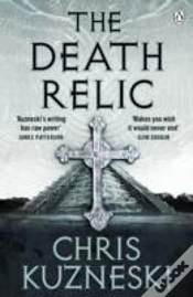 Capa do artigo The Death Relic