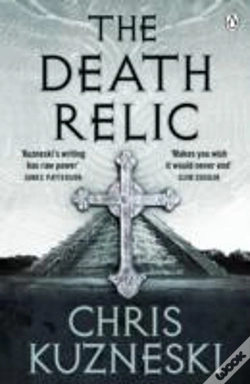 Capa do artigo The Death Relic