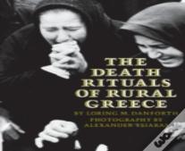 The Death Rituals Of Rural Greece