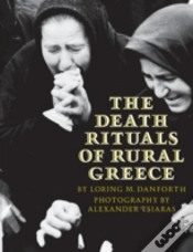 Capa do artigo The Death Rituals Of Rural Greece