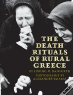 Capa do artigo The Death Rituals Of Rural Greece