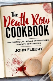 Capa do artigo The Death Row Cookbook