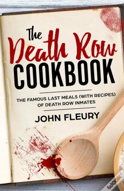 Capa do artigo The Death Row Cookbook