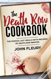 Capa do artigo The Death Row Cookbook