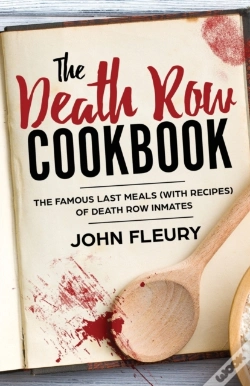 Capa do artigo The Death Row Cookbook