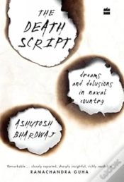 Capa do artigo The Death Script