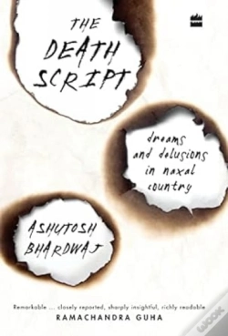 Capa do artigo The Death Script