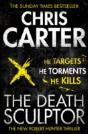 The Death Sculptor - Preview