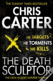 Capa do artigo The Death Sculptor