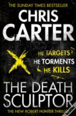 Capa do artigo The Death Sculptor