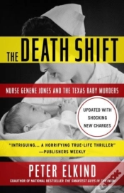 Capa do artigo The Death Shift