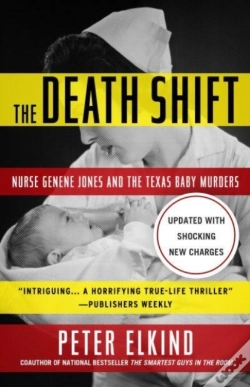 Capa do artigo The Death Shift