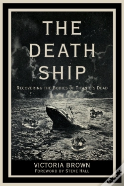 Capa do artigo The Death Ship