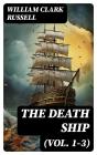 The Death Ship (Vol. 1-3) - Preview