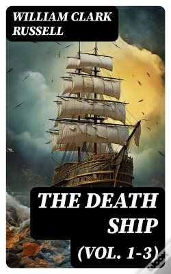 Capa do artigo The Death Ship (Vol. 1-3)