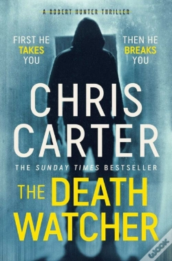 Capa do artigo The Death Watcher